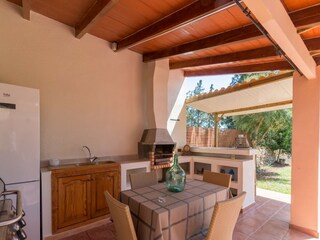 Casa per le vacanze Can Picafort Caratteristiche 31