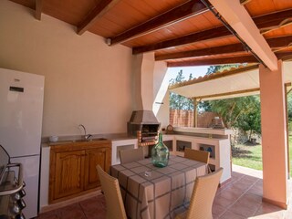 Casa per le vacanze Can Picafort Caratteristiche 23