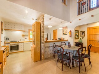 Casa per le vacanze Can Picafort Caratteristiche 42