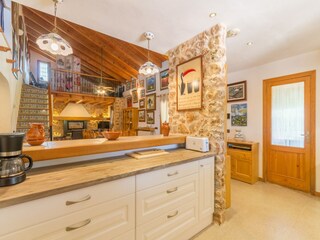 Casa per le vacanze Can Picafort Caratteristiche 36