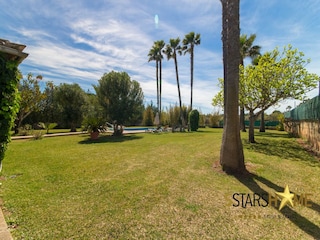 Vakantiehuis Can Picafort Buitenaudio-opname 4