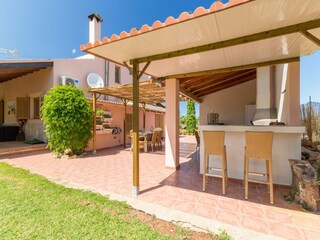 Casa per le vacanze Can Picafort  58