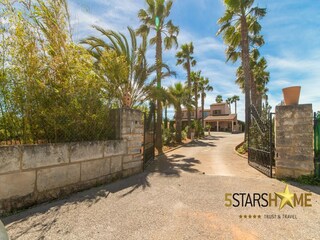 Maison de vacances Can Picafort Enregistrement extérieur 17