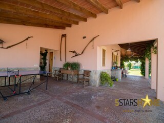 Casa per le vacanze Can Picafort  54