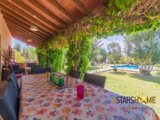 Ferienhaus Can Picafort  50