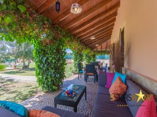 Casa per le vacanze Can Picafort  55