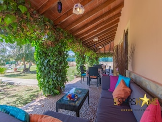 Maison de vacances Can Picafort  56