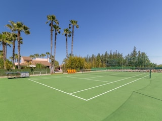 Maison de vacances Can Picafort  57