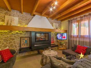 Casa per le vacanze Can Picafort Caratteristiche 43