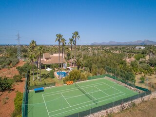 Vakantiehuis Can Picafort  51