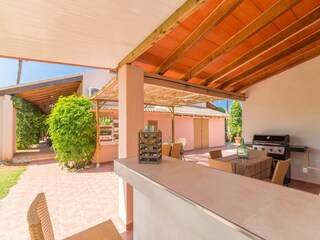 Vakantiehuis Can Picafort Kenmerken 46