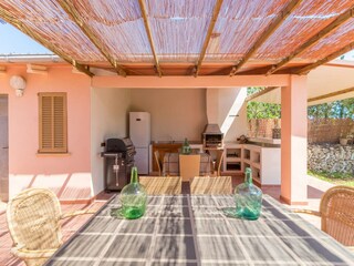 Ferienhaus Can Picafort  57