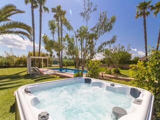 Vakantiehuis Can Picafort  58