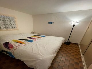 Appartement Cap d'Agde Kenmerken 6