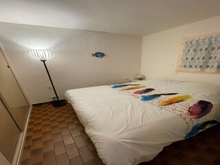 Appartement Cap d'Agde Kenmerken 8