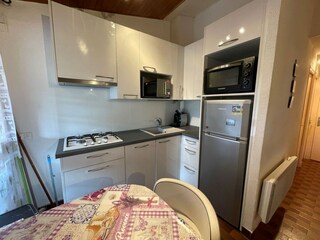 Appartement Cap d'Agde Équipement 9