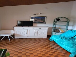 Appartement Cap d'Agde Kenmerken 7