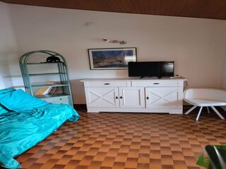 Appartement Cap d'Agde Kenmerken 5