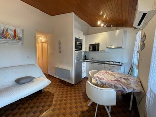 Apartment Cap d'Agde Ausstattung 13