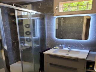 Appartement Cap d'Agde Buitenaudio-opname 4