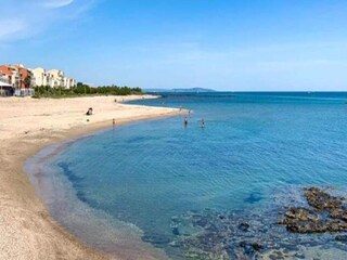 Apartment Cap d'Agde Umgebung 14