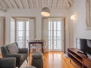 Apartment Porto Features 1
