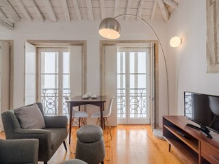 Appartamento Porto Caratteristiche 1