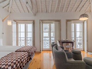 Appartement Porto Kenmerken 4