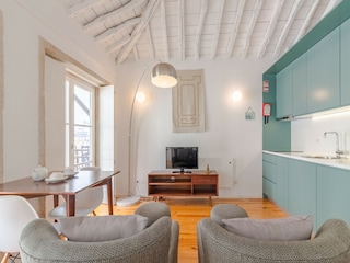 Apartment Porto Features 4