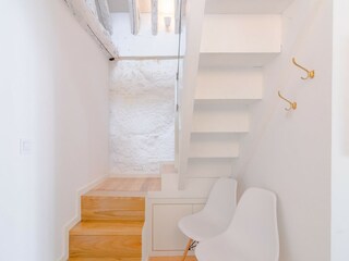 Appartement Porto Équipement 2
