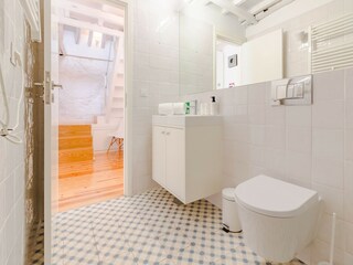 Appartement Porto Équipement 14