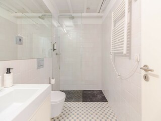 Apartment Porto Ausstattung 4