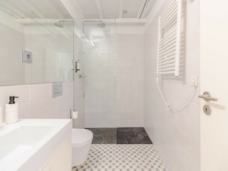 Appartement Porto Équipement 2