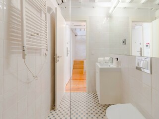 Appartement Porto Kenmerken 11