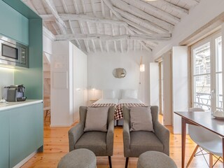 Appartement Porto Équipement 6