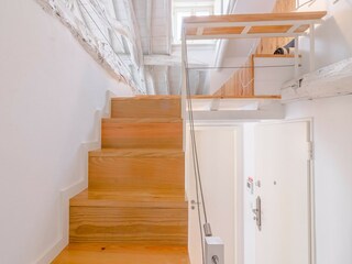 Appartement Porto Équipement 7