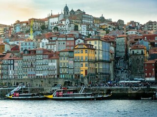 Appartement Porto Omgeving 22