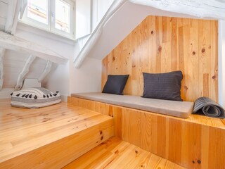 Appartement Porto  28