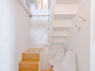 Apartment Porto Ausstattung 9