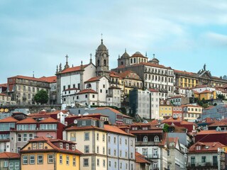 Appartement Porto Omgeving 25