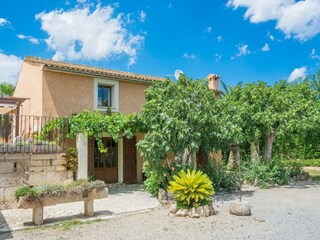 Villa Playa de Muro Registrazione all'aperto 7