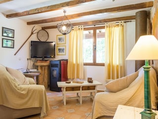 Villa Playa de Muro Außenaufnahme 7