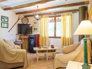 Villa Playa de Muro Grabación al aire libre 14