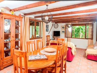 Villa Playa de Muro Außenaufnahme 2