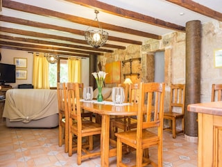 Villa Playa de Muro Außenaufnahme 25