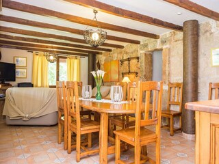 Villa Playa de Muro Buitenaudio-opname 25