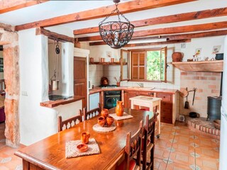 Villa Playa de Muro Registrazione all'aperto 22