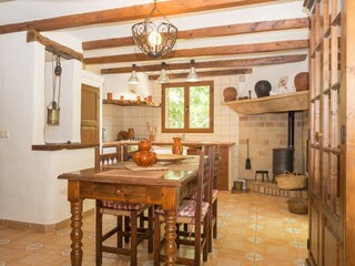Villa Playa de Muro Buitenaudio-opname 9