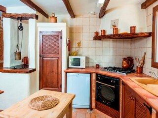 Villa Playa de Muro Buitenaudio-opname 10