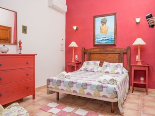 Villa Playa de Muro Außenaufnahme 13